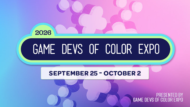Is #WishlistWednesday and  is featuring over 500 #indieGames by devs of colour!