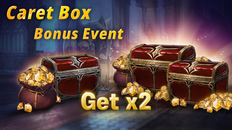 Bonus box info карта