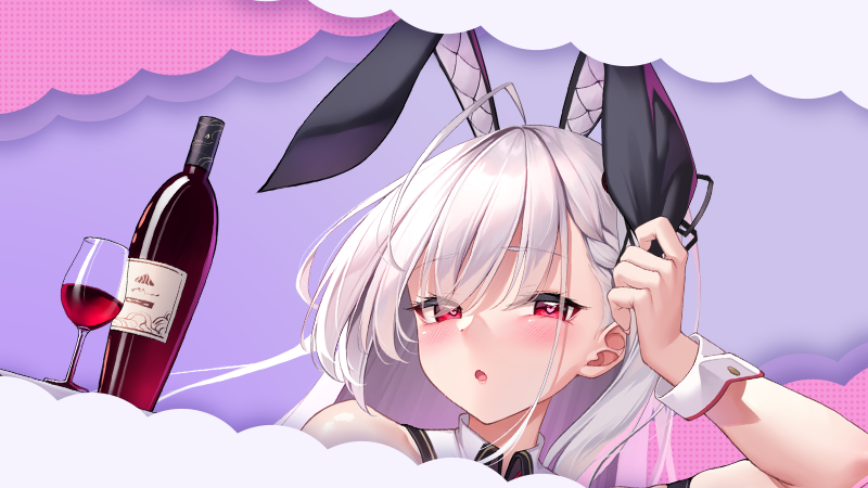 Steam :: Cute Honey :: Game sequel Cute Honey: Bunny Girl is coming soon!