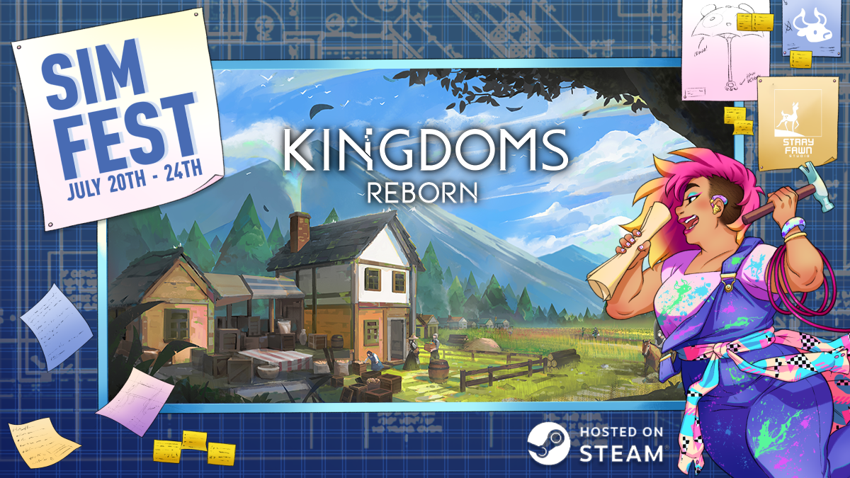 Steam Community :: Kingdoms Reborn