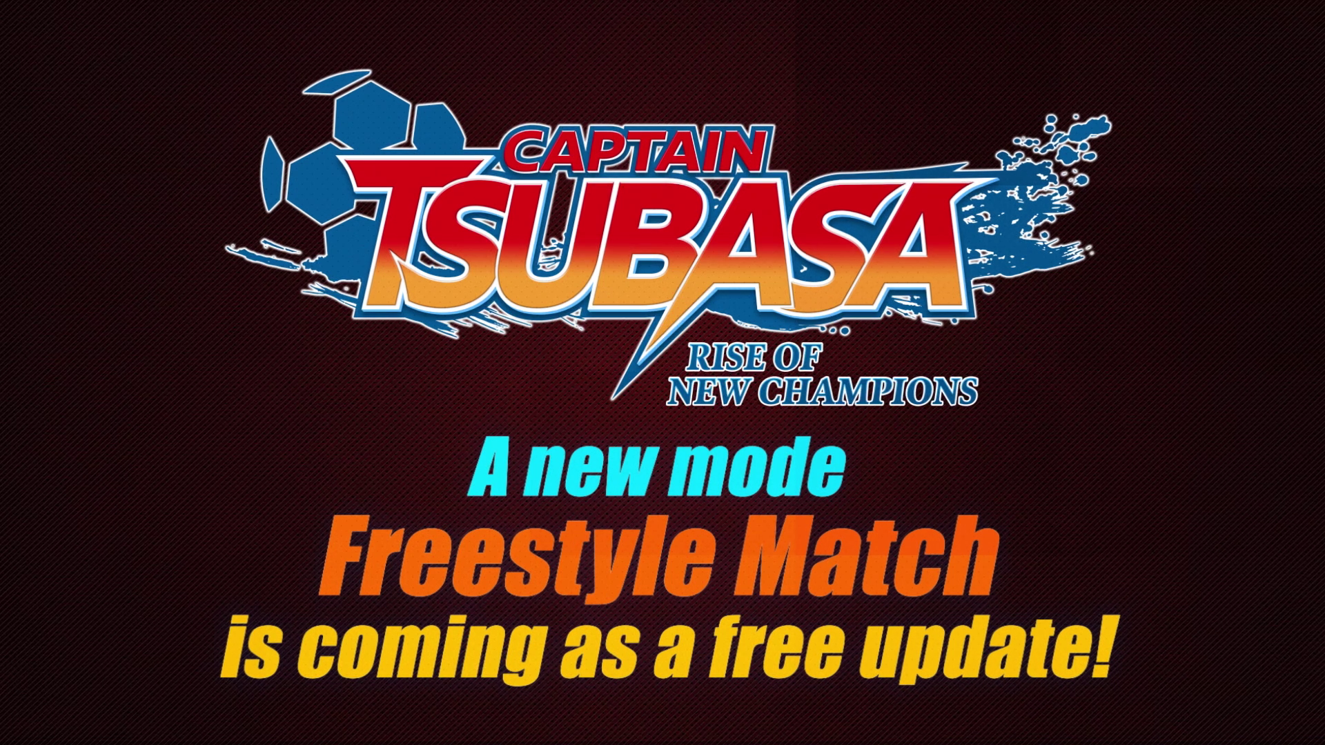 Captain Tsubasa: Rise of New Champions - DLC EPISODE: RISING STARS! Part 3  