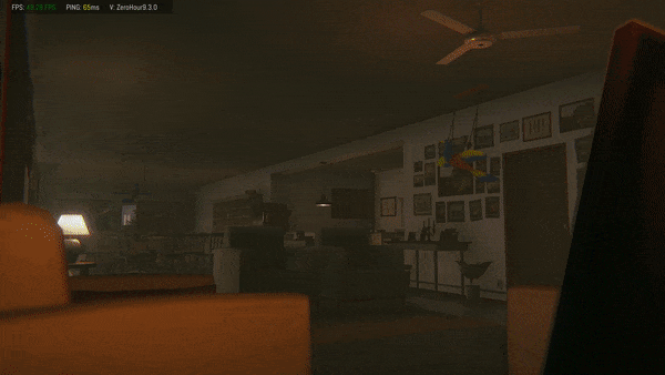 The figure jumpscare (Doors 👁🚪) on Make a GIF