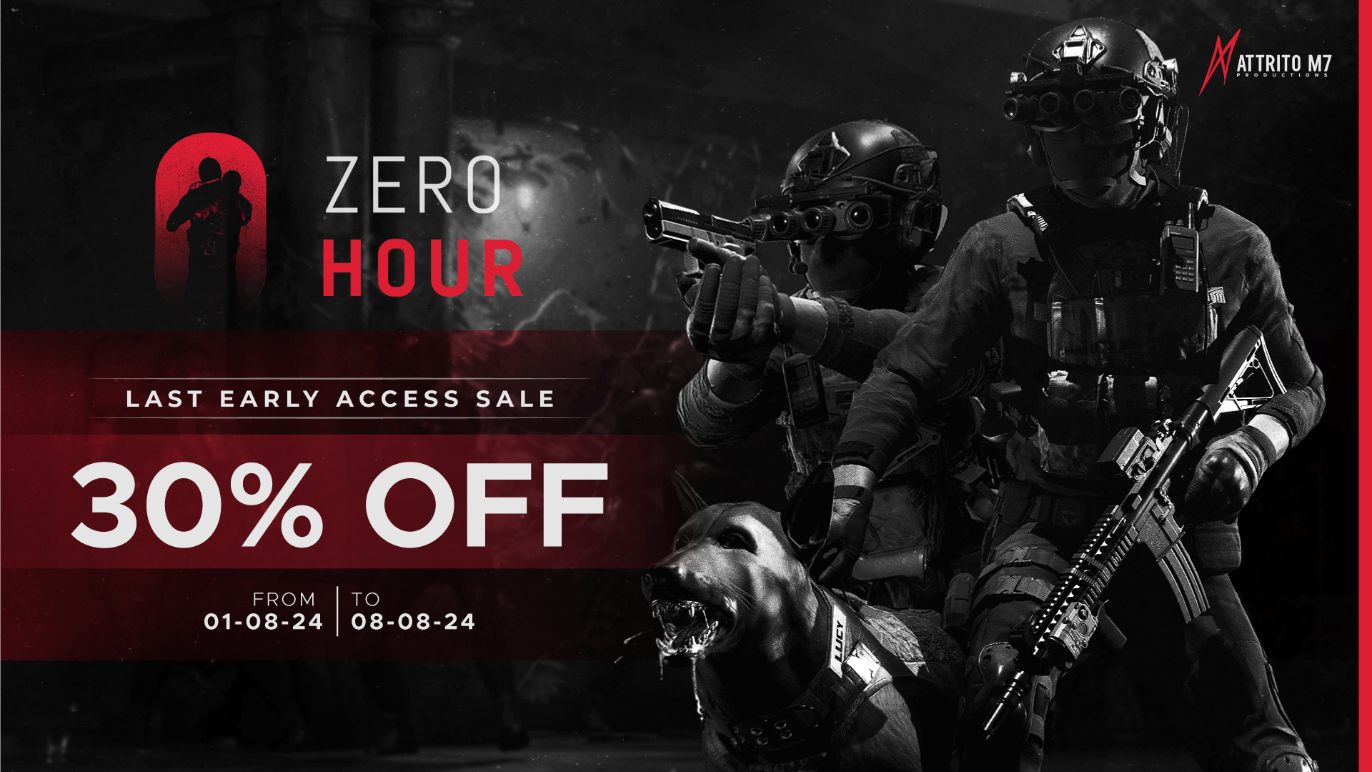 Steam Community :: Zero Hour