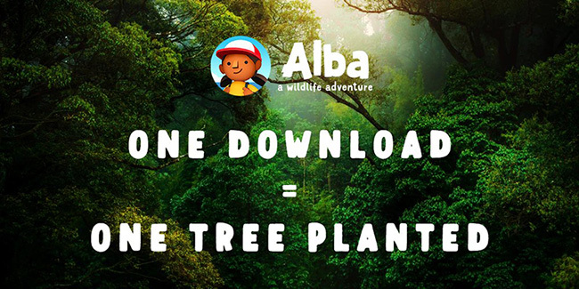 Alba: A Wildlife Adventure Free Download » STEAMUNLOCKED