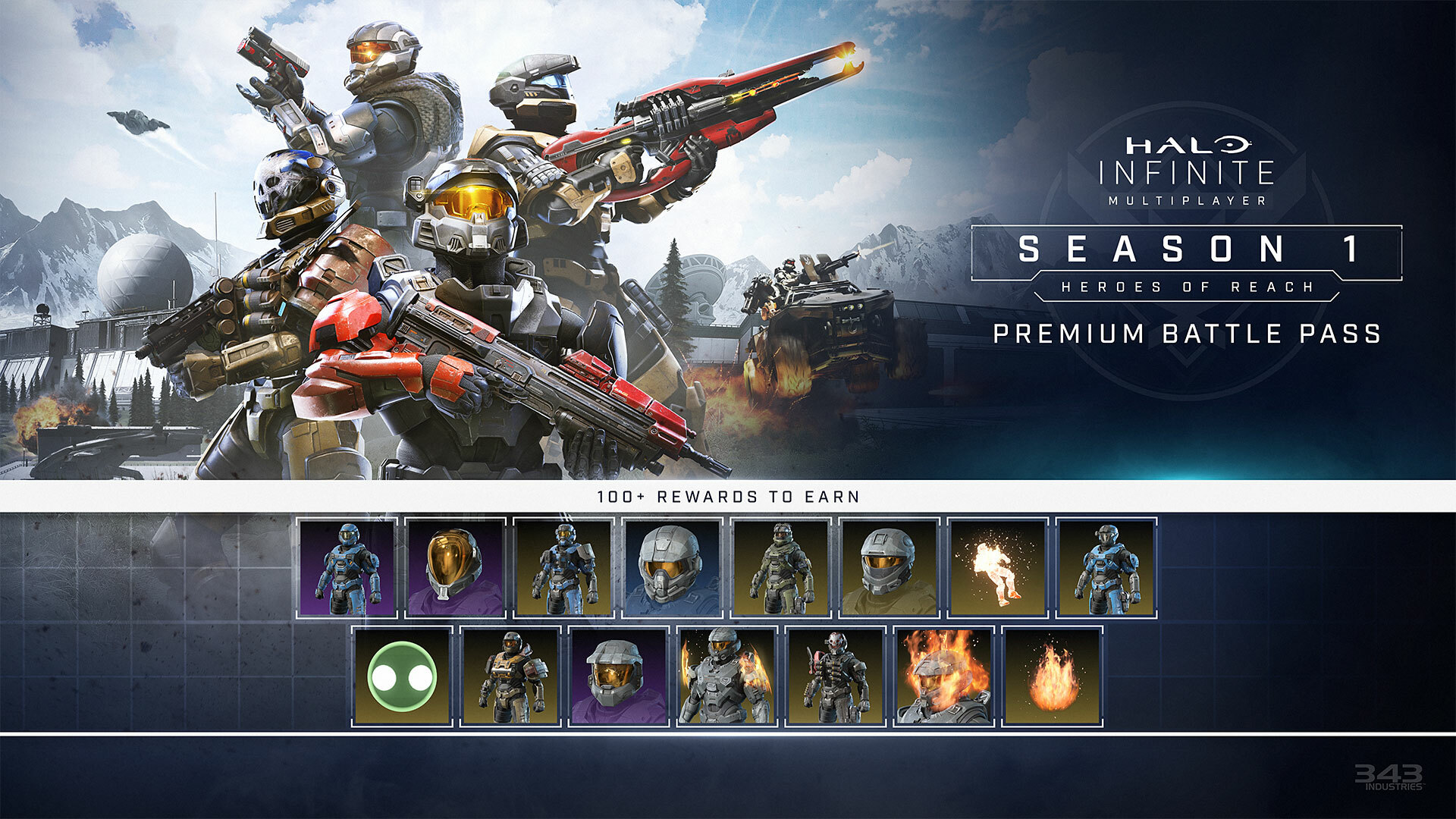 Halo mcc steam charts фото 117