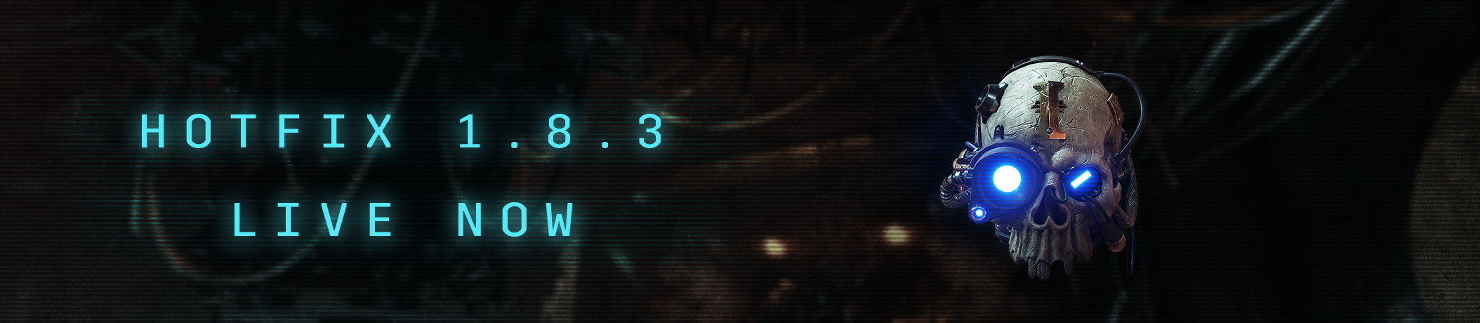 Darktide Hotfix #71