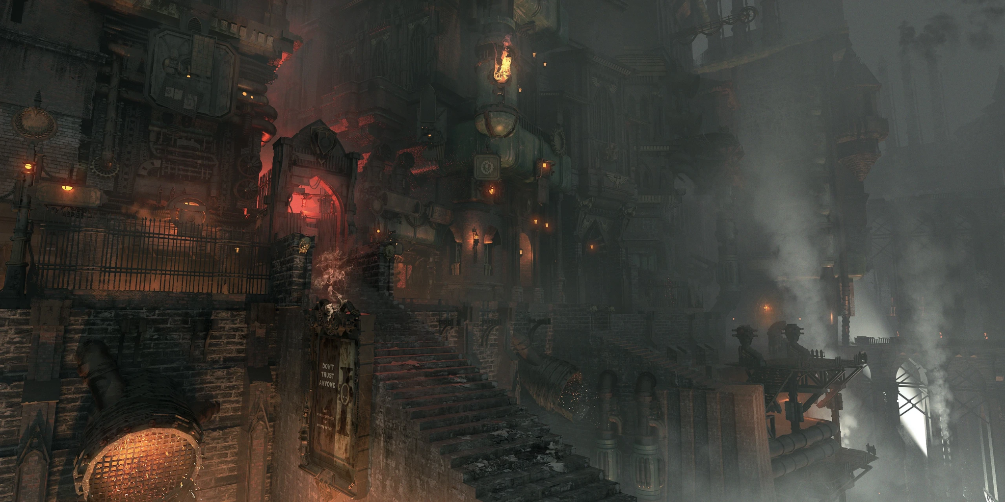 Bloodborne had a fully playable PC version, intended for internal purporses