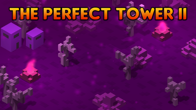 The Perfect Tower II on Steam