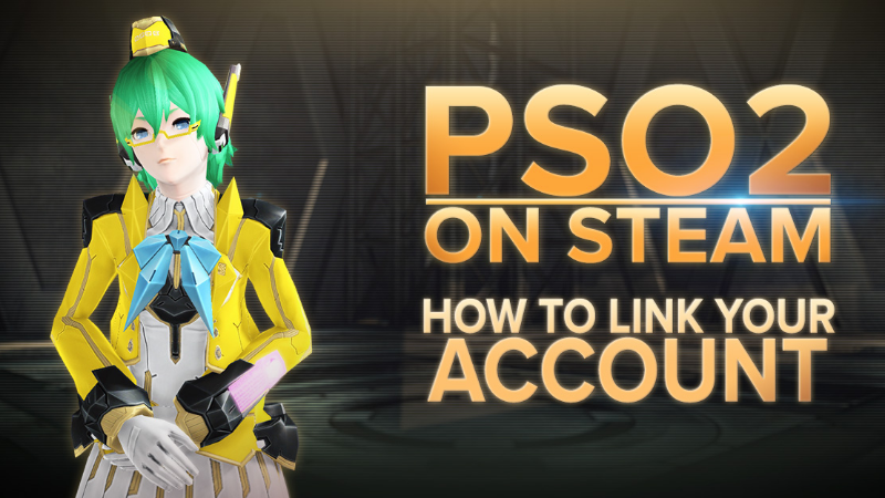 How to link/unlink your  account for  Prime Gaming, Phantasy  Star Online 2 New Genesis Official Site