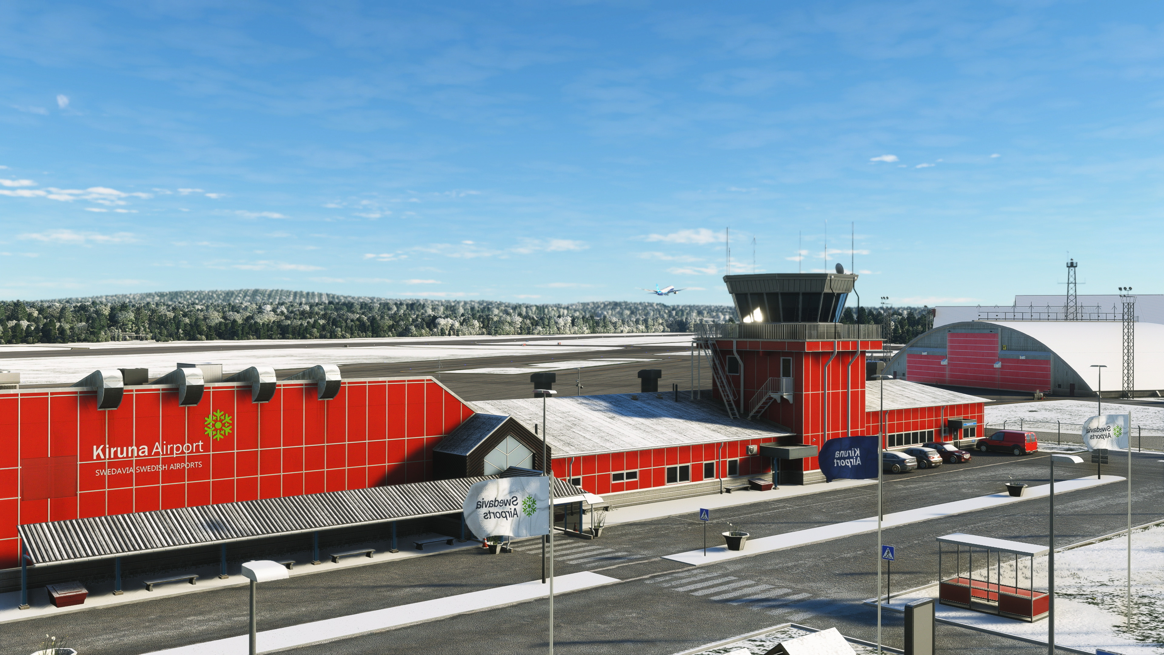 RELEASE] (1.26.5.0) World Update X: United States and US Territories Now  Available! - News & Announcements - Microsoft Flight Simulator Forums