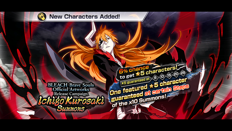 Steam Community :: Ichigo Kurosaki :: Artwork