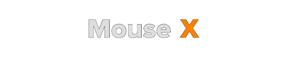 Mouse X、本日リリース!+QoLアップデート