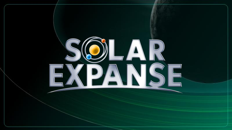 Solar Expanse and Per Aspera bundle!