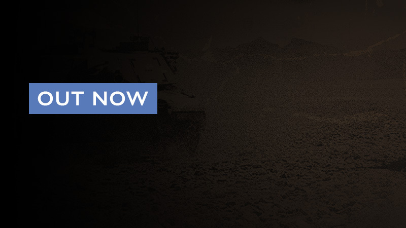 Battle Pack - Out Now