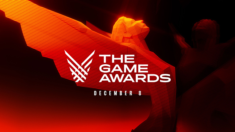 Winners - Dutch Game Awards 2023