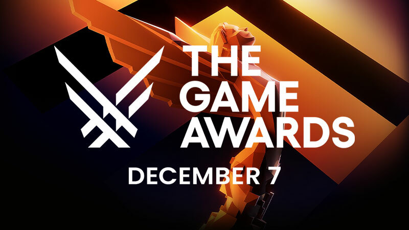 The Game Awards 2023