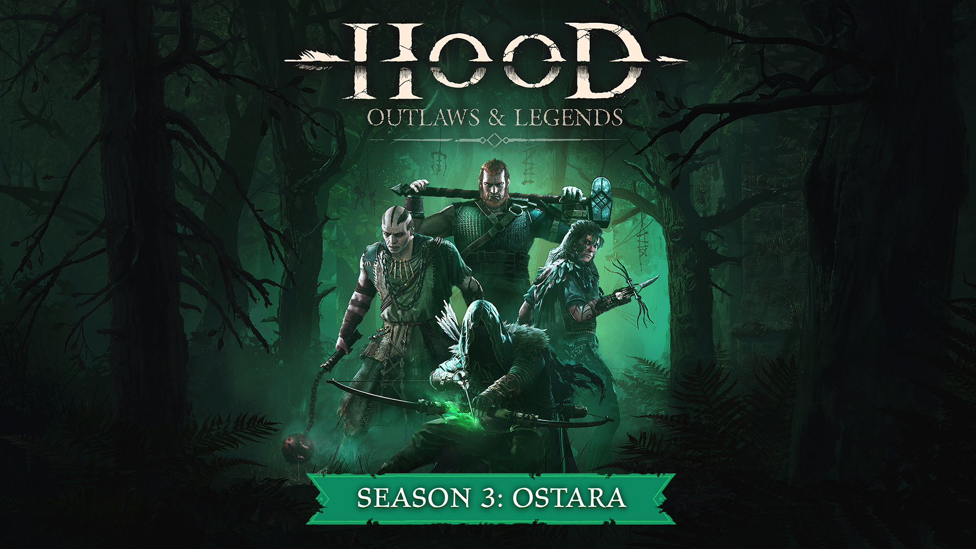 Steam Community :: Hood: Outlaws & Legends