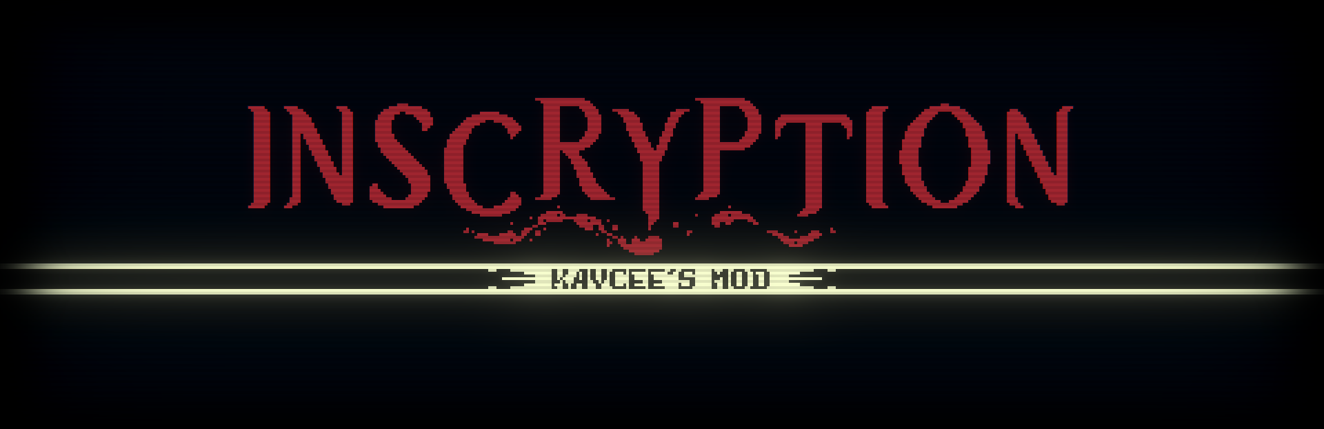 Kaycee's Mod V0.34