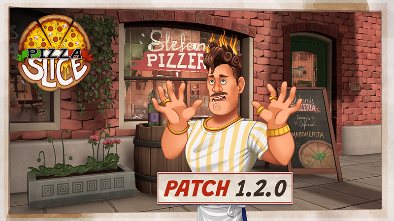 Patch 1.2.0