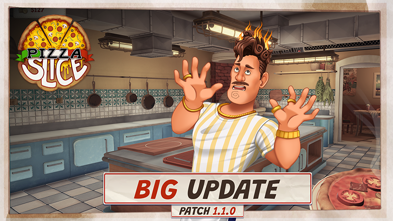 Patch 1.1.0