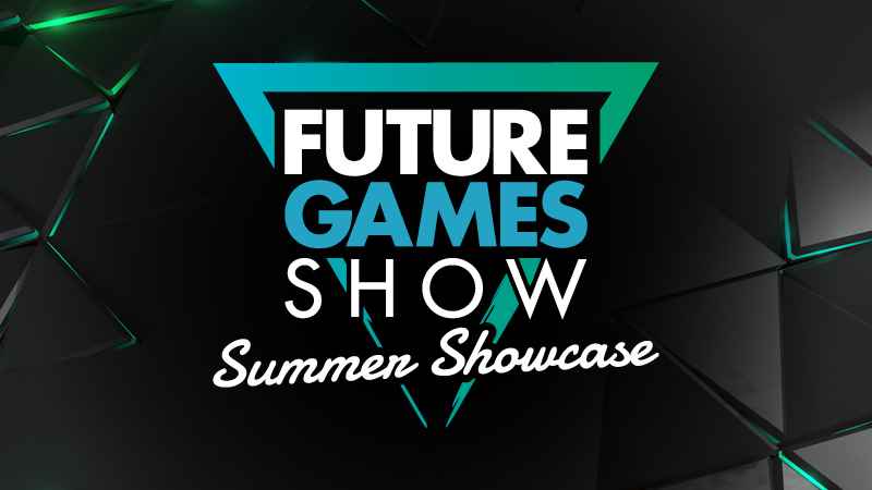 Future Games Show: Summer Showcase 2026