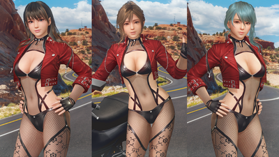 DEAD OR ALIVE Xtreme Venus Vacation on Steam
