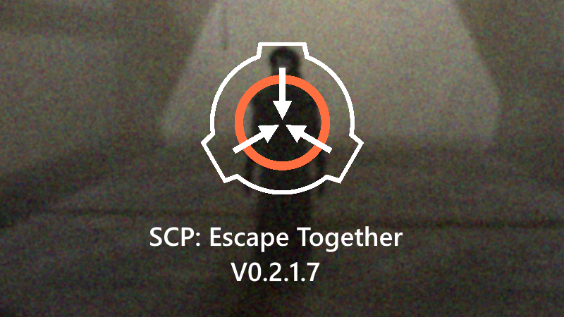 SCP: Escape Together on Steam