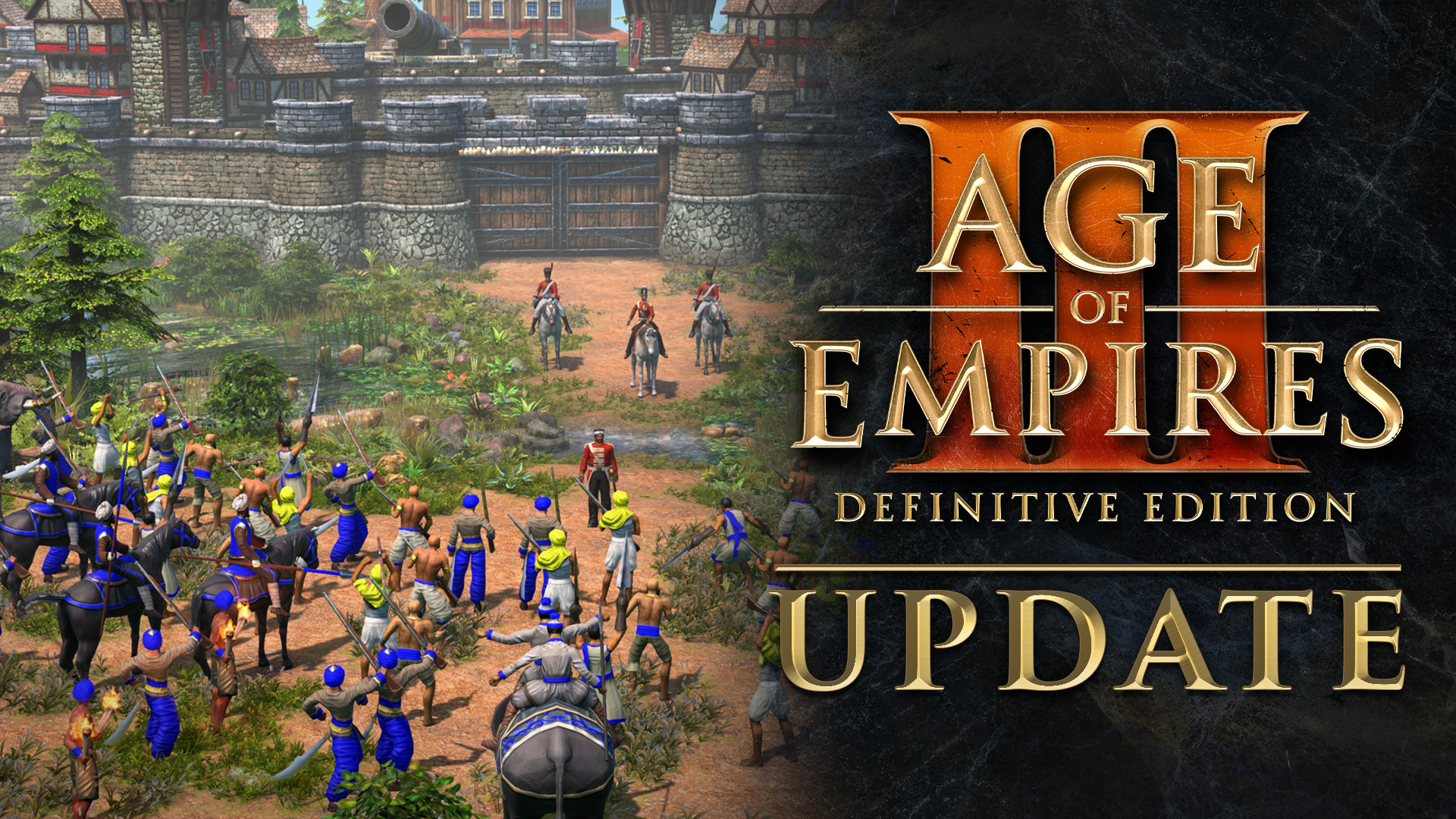 Steam age of empires 3 definitive фото 71