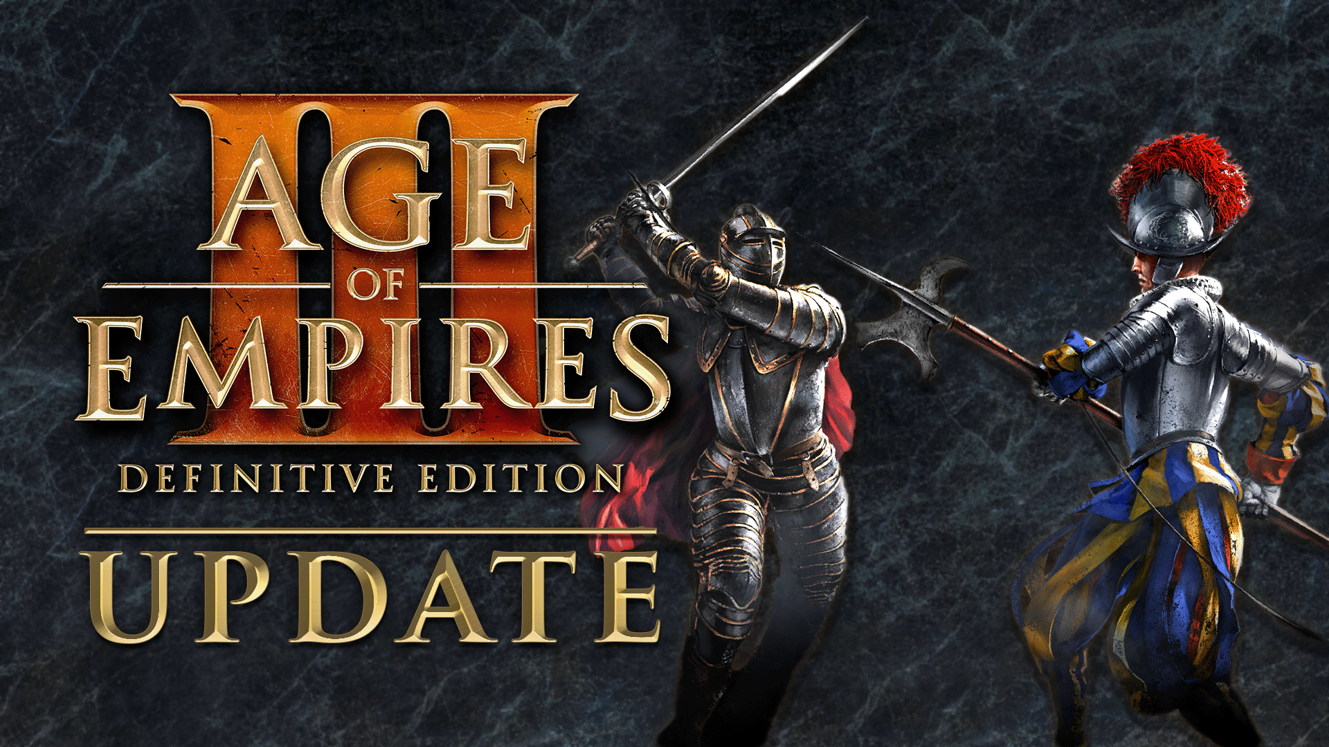 New Skin bug - III - Report a Bug - Age of Empires Forum