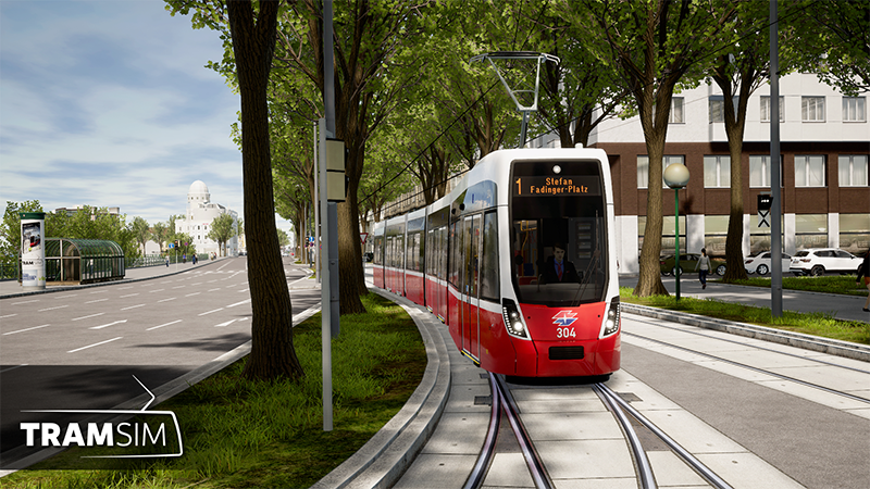 TramSim | Community Update