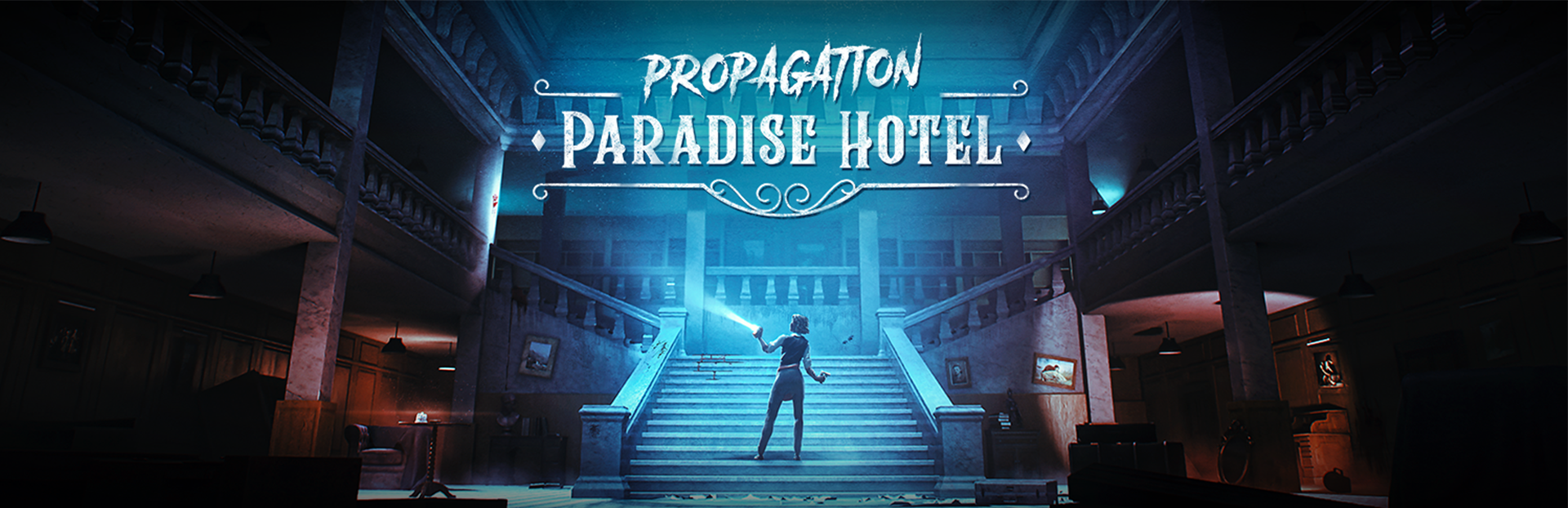 Propagation: Paradise Hotel on Steam