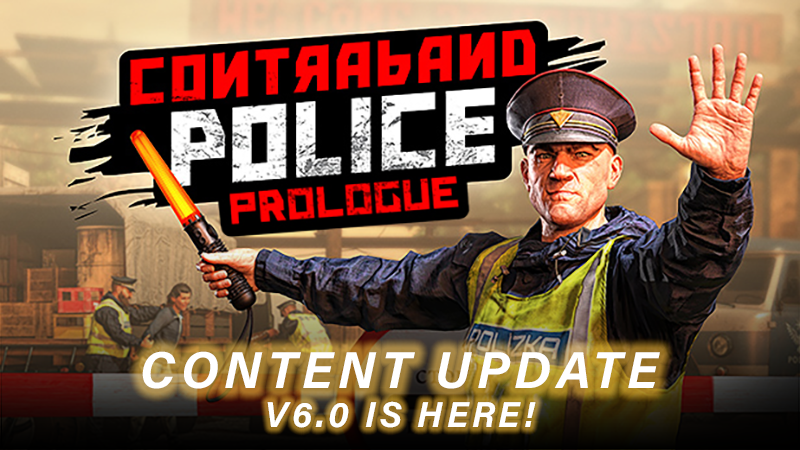 Steam Community :: Contraband Police