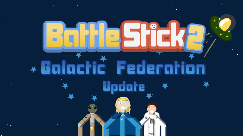 BattleStick 2 on Steam