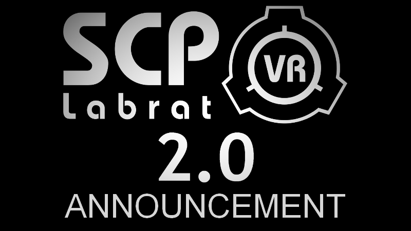 SCP: Labrat