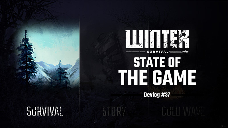 State of the Game