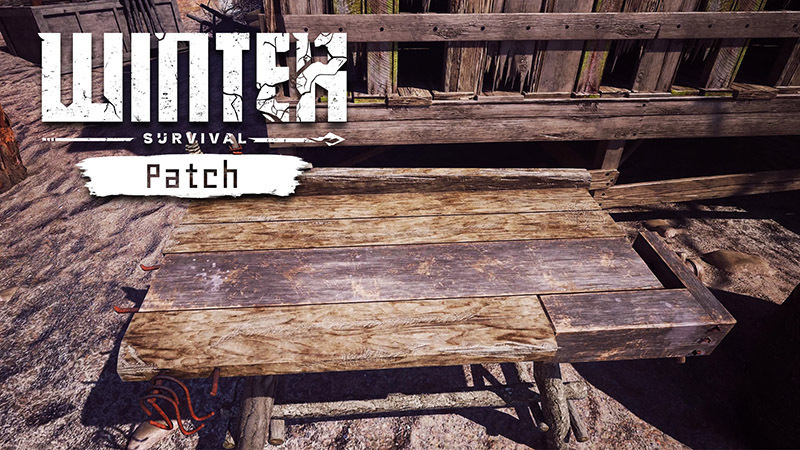 Game Update #13 is here!