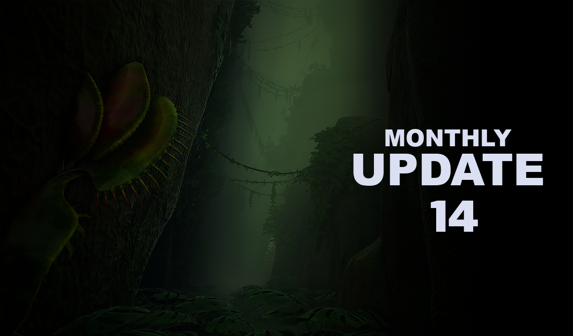 Steam Community :: Blind Descent