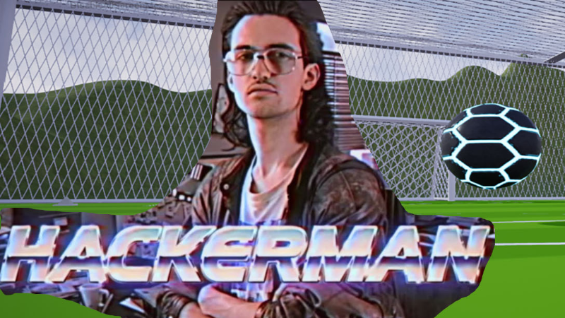 Pulseball - The hackerman update - Steam News