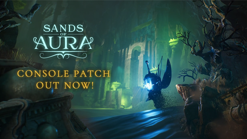 Console Launch and New PC Patch Now Live!