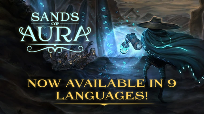 PATCH - Sands of Aura : Jeu traduit en français, mais pas que... 1 b57a19d1fb425001d3c1c81133ca4bb471f11d09 | RPG Jeuxvidéo