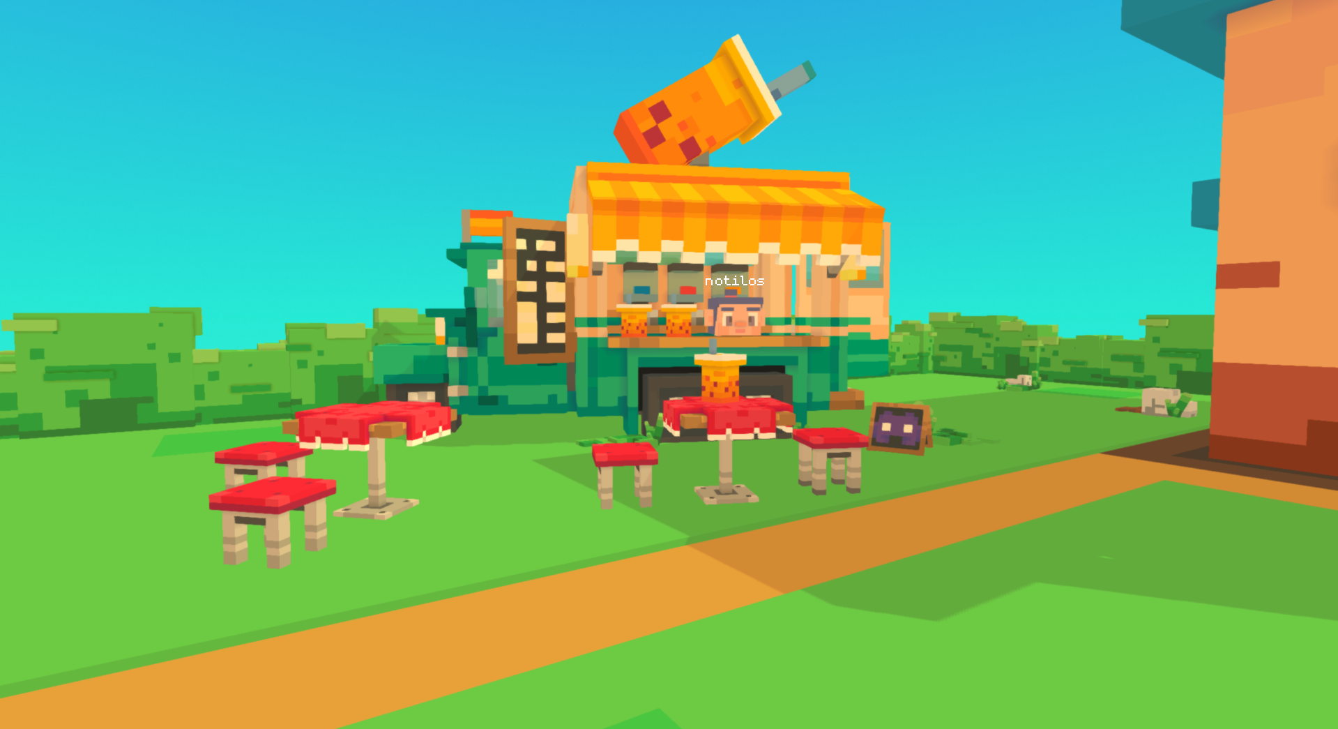 Steam community cubzh