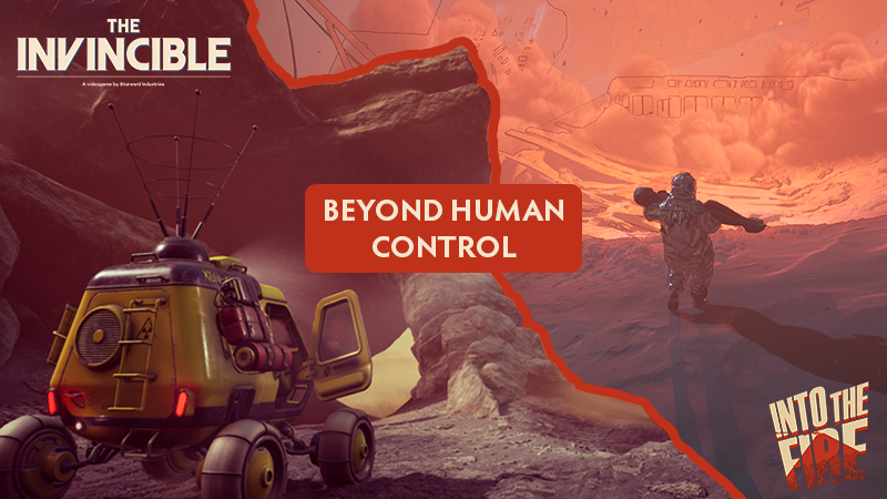 One more trip to Regis III and a small note from the team 🚀
