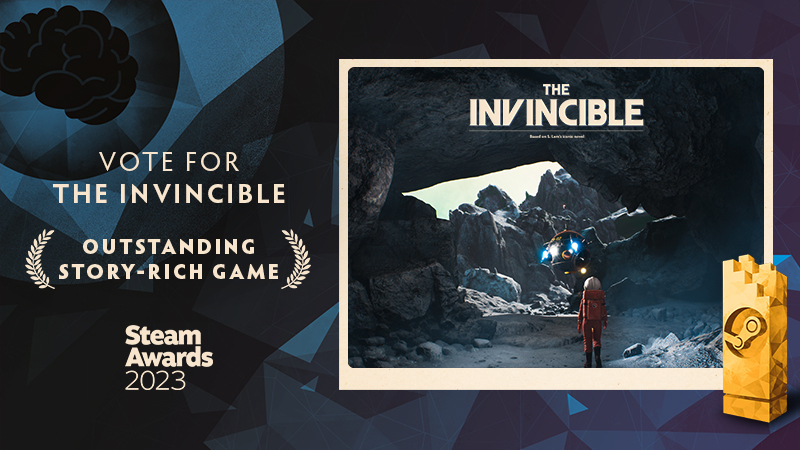 the-invincible-steam-awards-2023-nominate-the-invincible-for