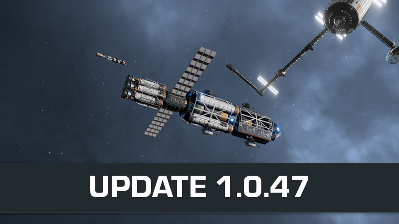 Terra Invicta Build 1.0.47 - Getting Ready for the DLC