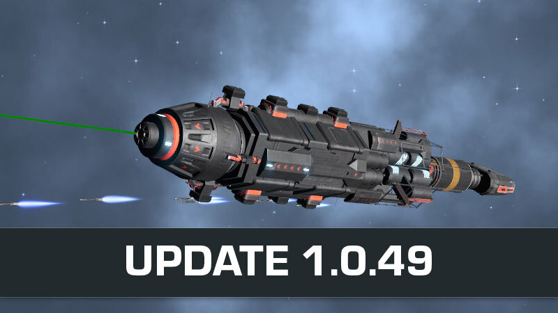 Terra Invicta Build 1.0.49