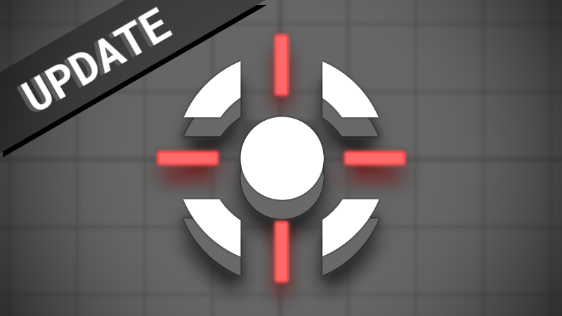 Simple FPS Aim Trainer - Colour customization and Minor fixes - Steam News