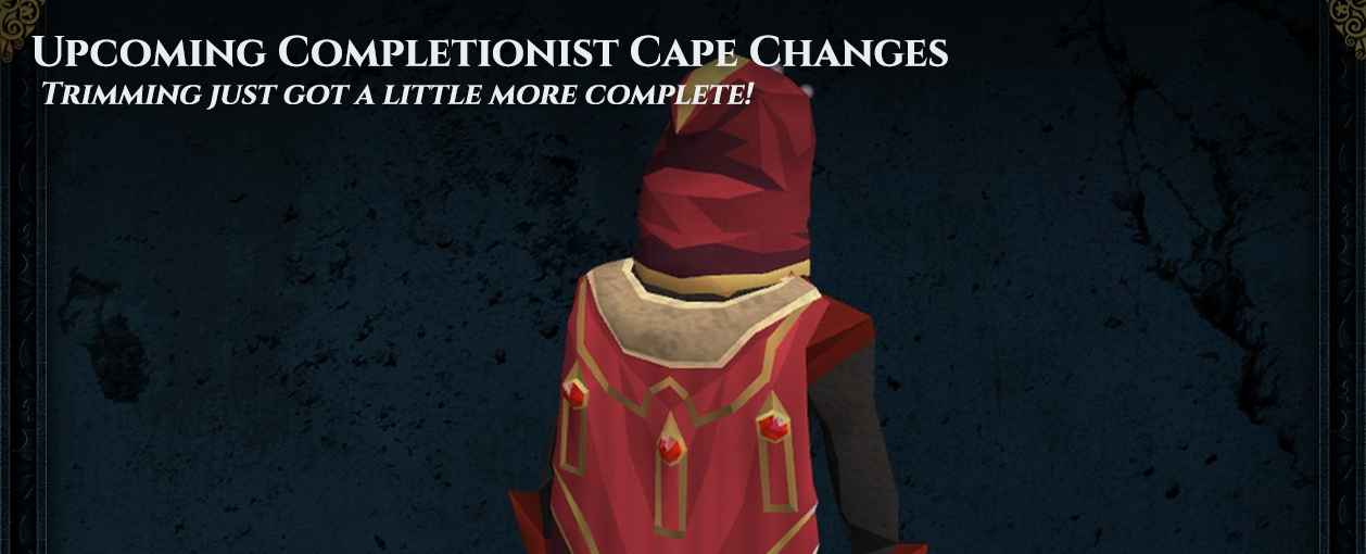 120 Necromancy skillcape confirmed : r/runescape