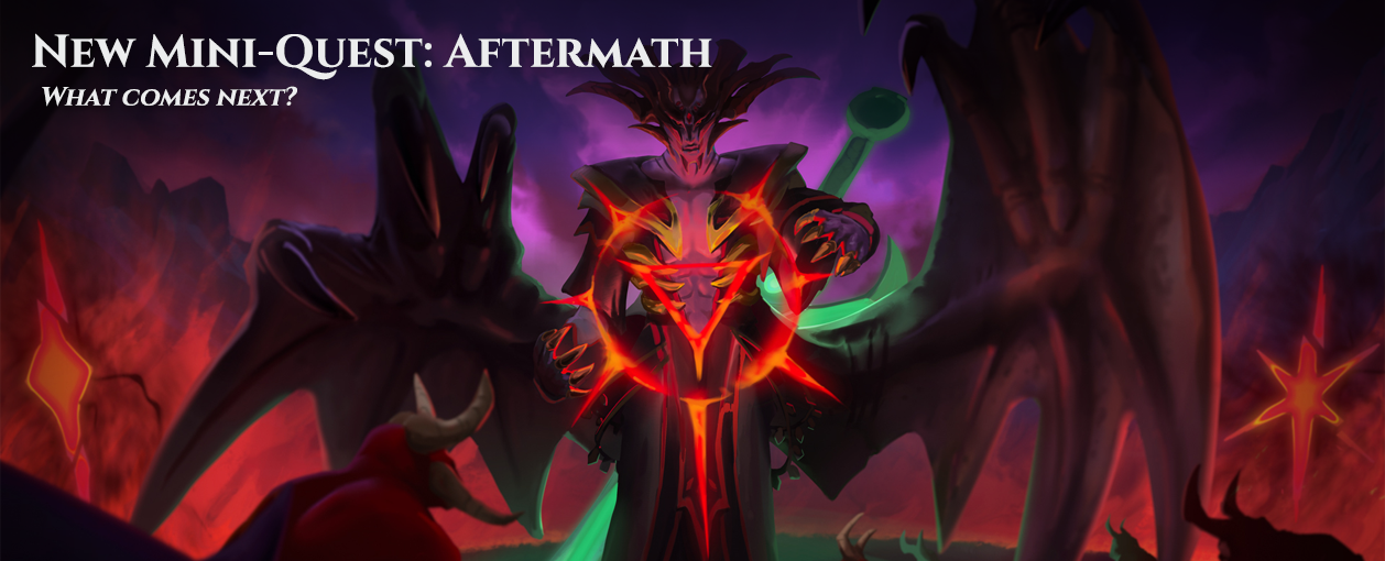 Steam Workshop::Aatrox, The World Ender