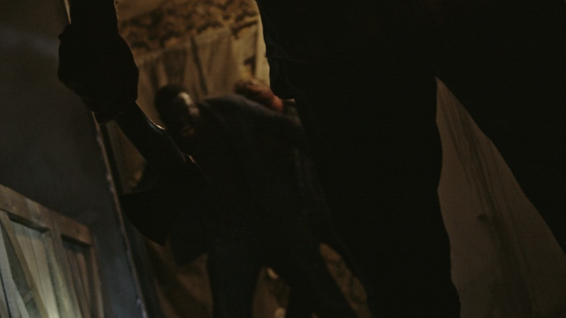 EBOLA VILLAGE release May 12 - new part of the franchise