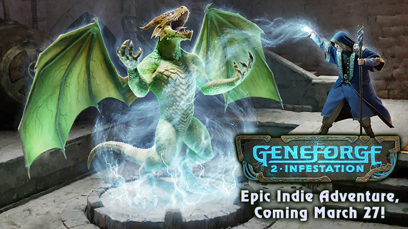 NEWS - Geneforge 2 - Infestation : Sortie datée confirmée 1 b8b2d175e68091a9e556ba1819d742c7f8bb1b61 | RPG Jeuxvidéo